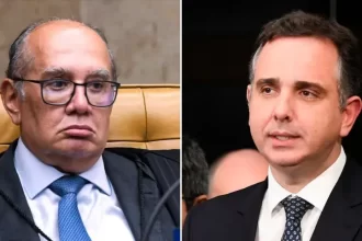 Gilmar Mendes rebate Pacheco e nega 'invasão de competência' sobre maconha