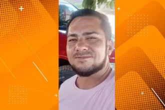 Homem atira em esposa grávida em Alta Floresta e foge; vítima está em estado crítico