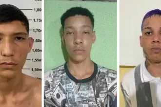 Identificado três dos quatros CPFs cancelados em confronto com a PM em Tangará da Serra