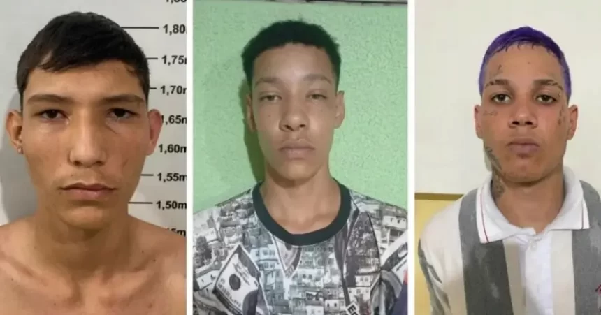 Identificado três dos quatros CPFs cancelados em confronto com a PM em Tangará da Serra