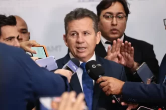 Mendes sugere a criação de uma lei para proibir o aumento de impostos no país