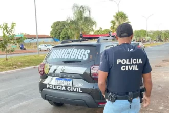 Operação Sicários: DHPP desmantela facções criminosas responsáveis por homicídios em Cuiabá e Várzea Grande