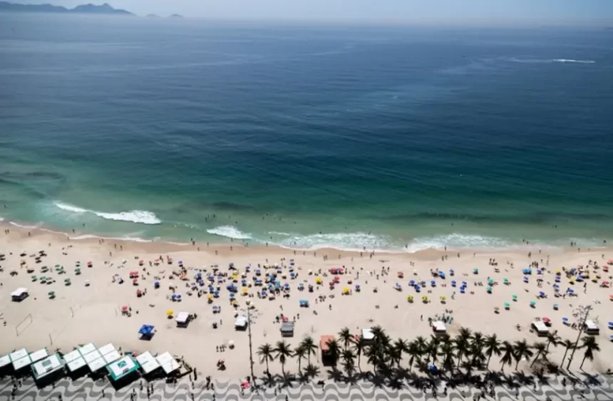 PEC das Praias - o que é, por que está causando tanta polêmica