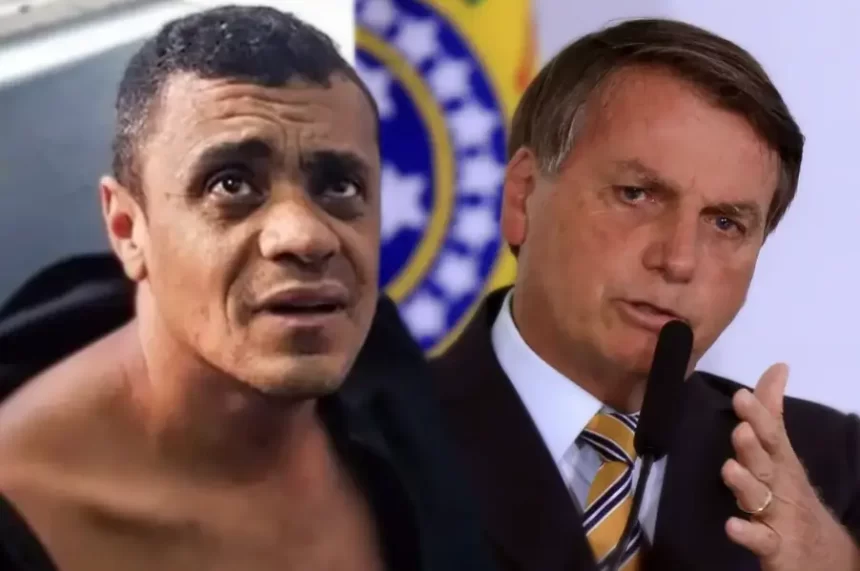 PF pede arquivamento do caso de Adélio Bispo no ataque contra Bolsonaro