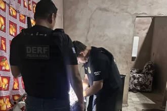 Polícia Civil deflagra Operação Purgato II em Jaciara no combate ao tráfico de drogas