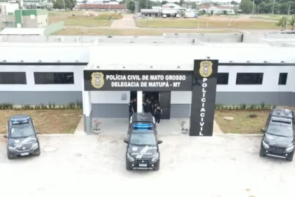 Polícia Civil deflagra segunda fase da Operação Arcarius em Matupá