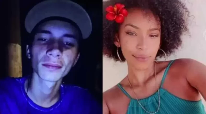 Polícia Civil prende autor de feminicídio brutal em Guiratinga