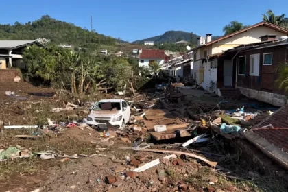 Prejuízos causados pelas chuvas no Rio Grande do Sul já passam de R$ 11,4 Bilhões