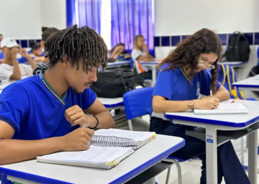 Senado aprova novo Ensino Médio - Entenda as alterações