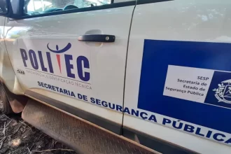 Servidor da Politec rouba cartão de defunto e promove festança em bares de Cuiabá