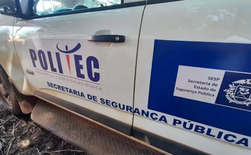 Servidor da Politec rouba cartão de defunto e promove festança em bares de Cuiabá