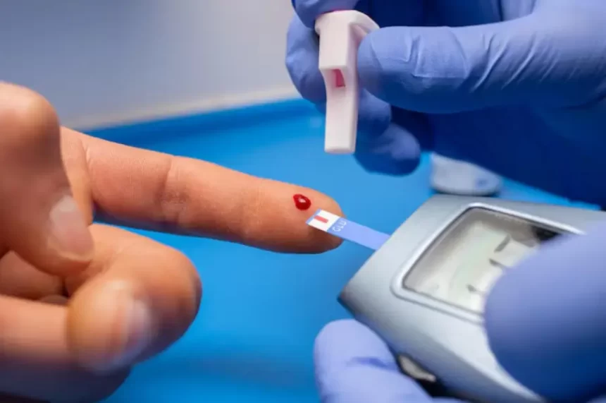 8 Sinais precoces do Diabetes que você precisa conhecer