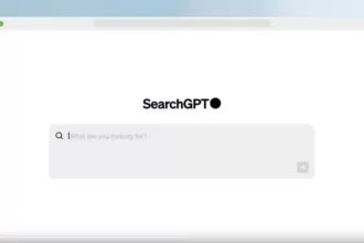 Conheça o SearchGPT, buscador da OpenAI que vai competir com o Google