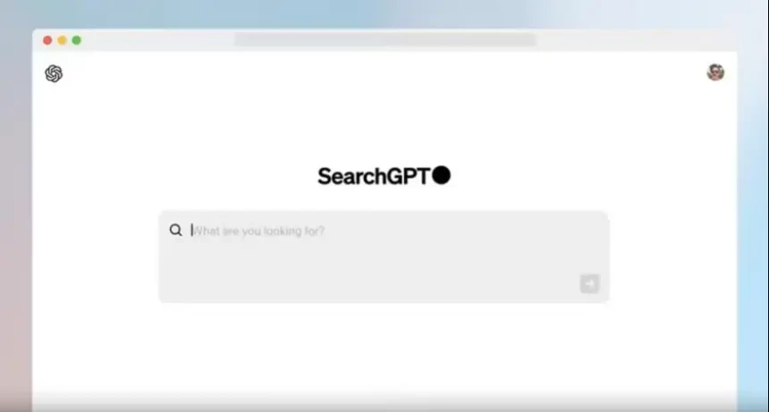 Conheça o SearchGPT, buscador da OpenAI que vai competir com o Google