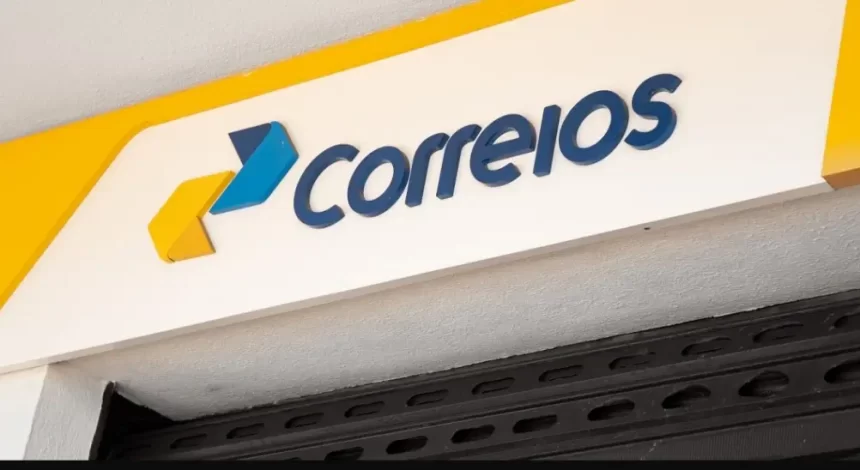 Correios anunciam novo concurso com 3 mil vagas para o final de 2024