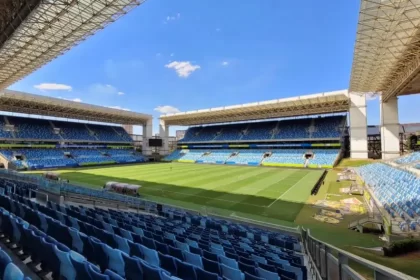 Cuiabá enfrenta Botafogo hoje (3) na Arena Pantanal pelo Brasileirão