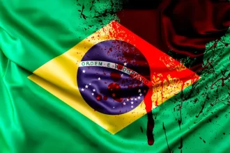 Estados de esquerda são os mais violentos do Brasil; aponta Anuário de Segurança Pública