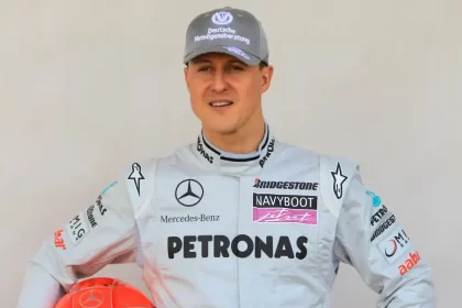 Ex- segurança de Schumacher exigiu R$ 81 milhões para não vazar fotos do piloto