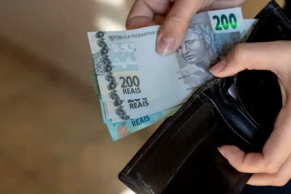 Mais 8 Bilhões de reais continuam disponíveis para saque no Sistema de Valores a Receber