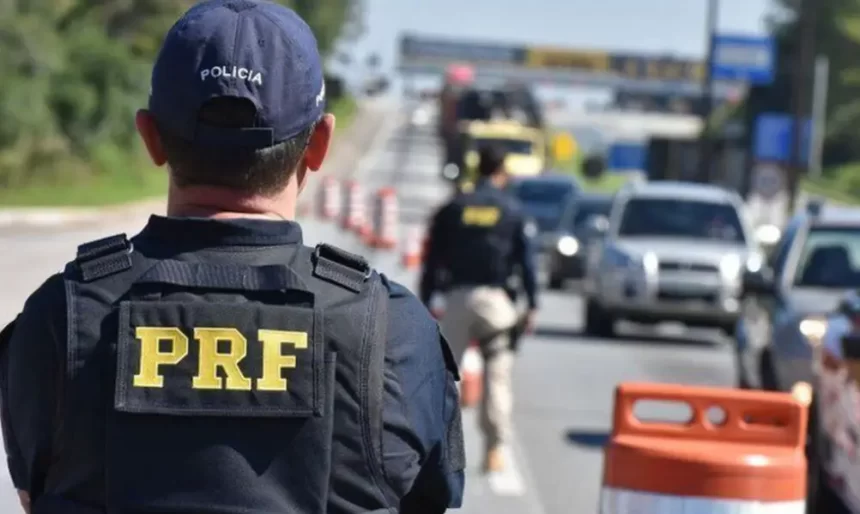 PEC de Lewandowski acaba com PRF e a transforma em Polícia Ostensiva Federal