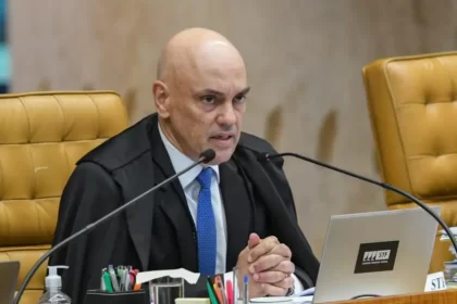 PGR e Moraes suspeitam de envolvimento da Abin de Lula em Abin Paralela