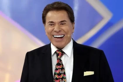 SBT confirma que Silvio Santos está internado em São Paulo com H1N1