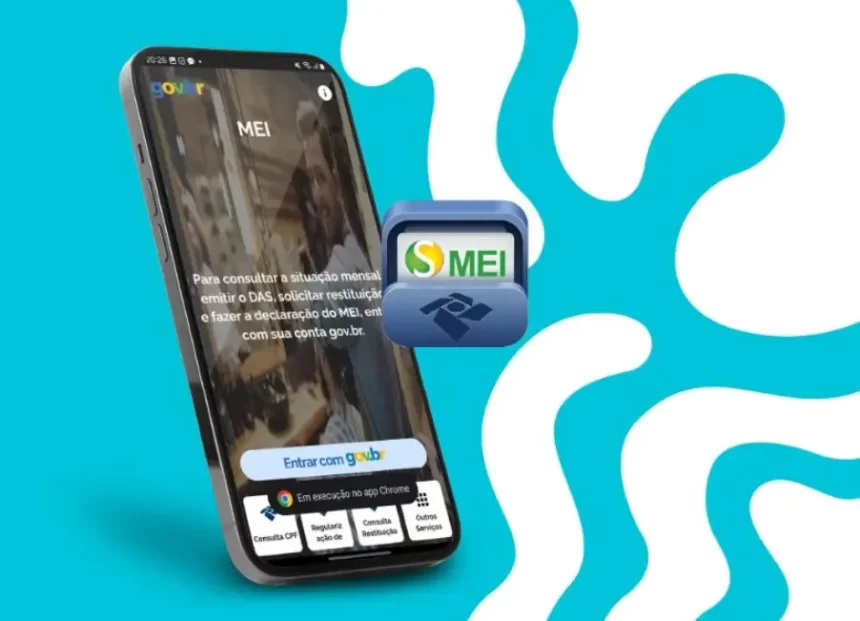 Aplicativo do MEI agora permite consultar pendências e quitar débitos