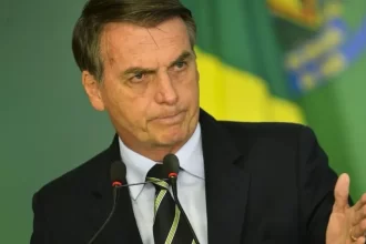 Bolsonaro condena coligações entre PL e PT nas eleições