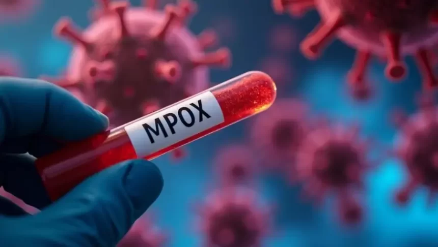 Clado 1B como age a nova variante mais letal da Mpox