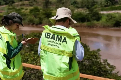 Concurso do Ibama oferta 260 vagas com salários iniciais de R$ 8,8 mil