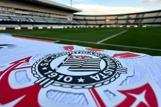 Ministério Público investiga possível infiltração do PCC no Corinthians