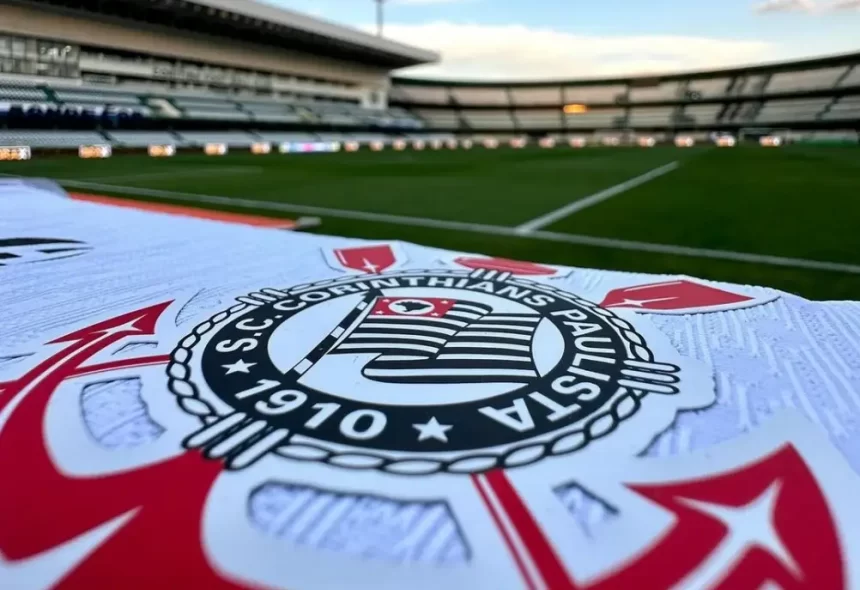 Ministério Público investiga possível infiltração do PCC no Corinthians