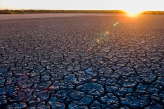 Brasil enfrenta a pior seca da história desde 1950