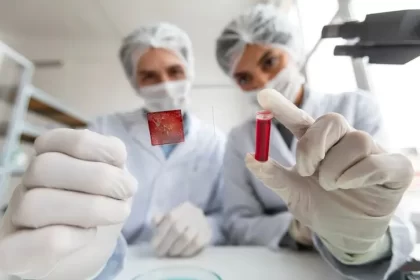 Cientistas descobrem novo grupo sanguíneo que pode revolucionar as transfusões de sangue