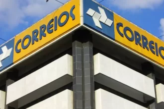 Correios registram prejuízo R$ 1,3 bi no 1º semestre de 2024