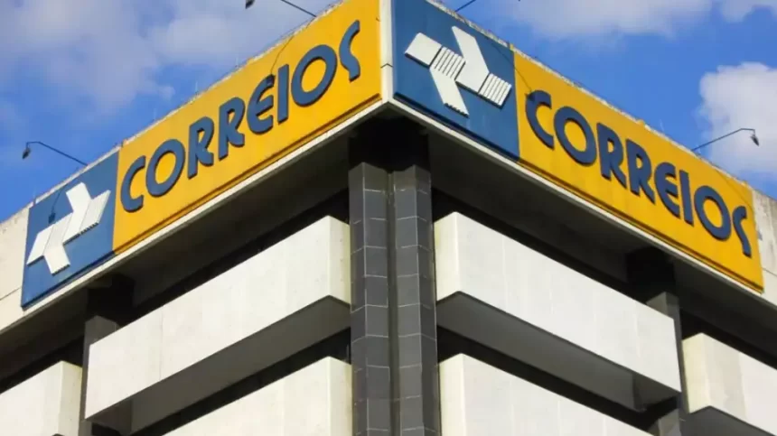 Correios registram prejuízo R$ 1,3 bi no 1º semestre de 2024