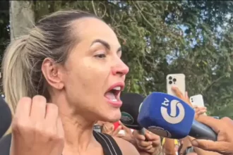 Deolane Bezerra tem prisão domiciliar revogada por descumprir medidas cautelares