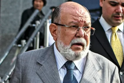 Dias Toffoli anula condenações de Léo Pinheiro, delator de Lula na Lava Jato