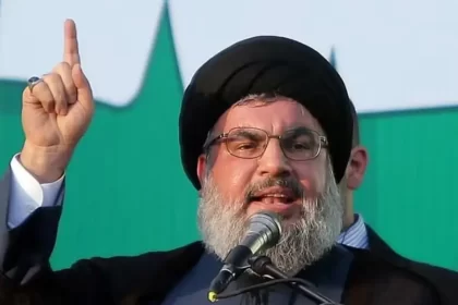 Líder do Hezbollah, Hassan Nasrallah é morto em ataque israelense no Líbano