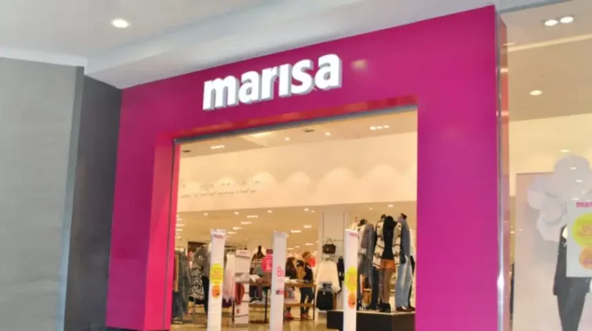 Lojas Marisa tem prejuízo de R$ 102 milhões no segundo trimestre