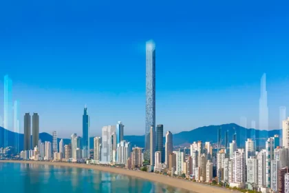 Senna Tower: O maior arranha-céu residencial do Mundo