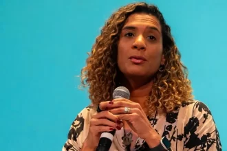 Anielle Franco depõe à PF sobre suposto assédio sexual contra Silvio Almeida