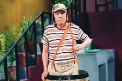 Após longa batalha judicial, Chaves e Chapolin estão de volta ao SBT