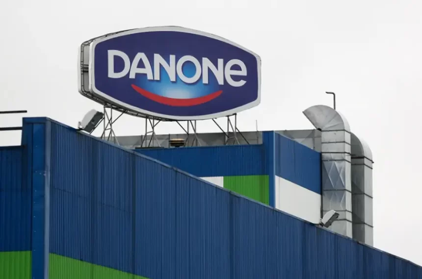 Aprosoja Brasil pede a produtores que boicotem a empresa Danone