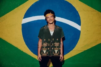 Câmara dos Deputados vota título de Cidadão Honorário do Brasil para Bruno Mars