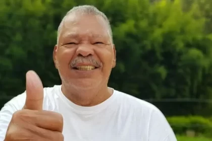 Fãs e familiares se despedem de Maguila, lenda do boxe brasileiro