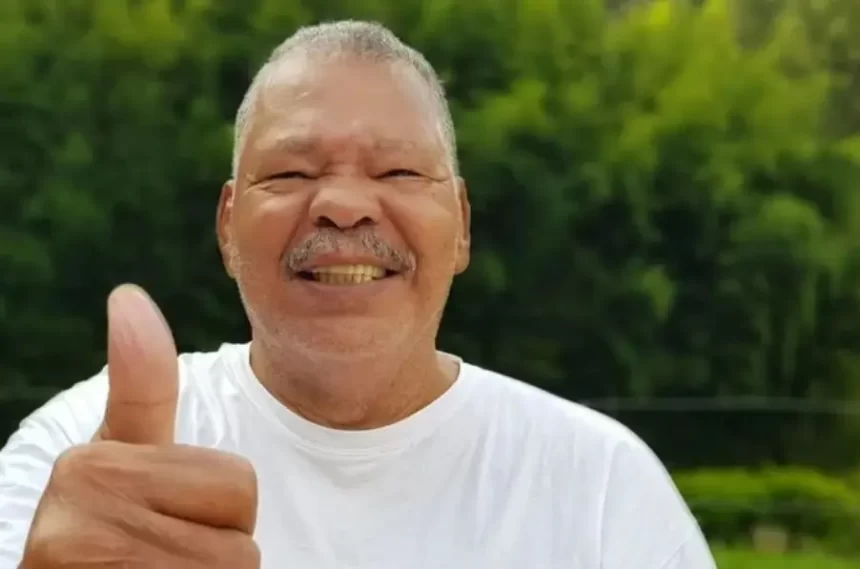 Fãs e familiares se despedem de Maguila, lenda do boxe brasileiro