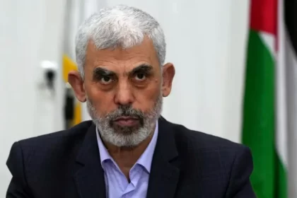 Israel elimina Yahya Sinwar, líder do Hamas e mentor dos ataques de 7 de outubro