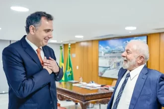 Lula já articula um ministério para Rodrigo Pacheco em 2025