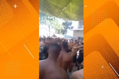 Militares do Exército são detidos após bebedeira em quartel no Rio de Janeiro